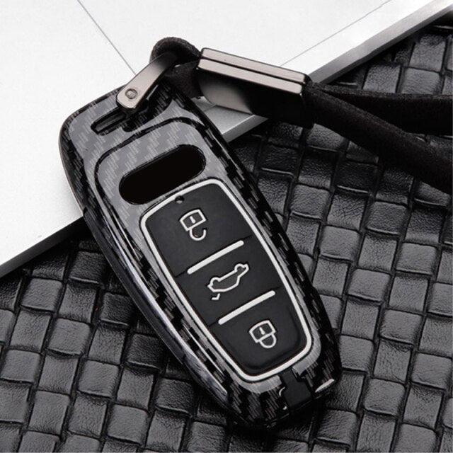 Autosleutel beschermer voor Audi