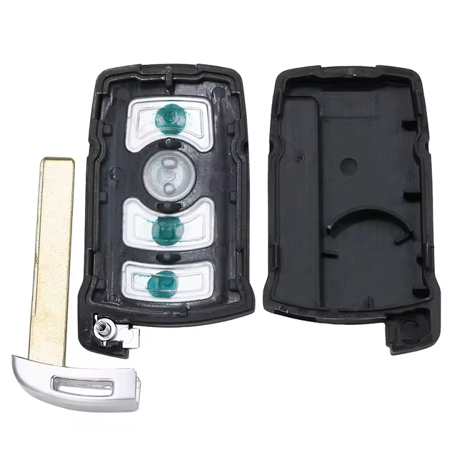 BMW 7 Series Smart key behuizing 4 knoppen