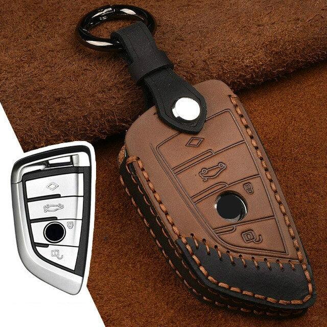 Autosleutel beschermer voor BMW