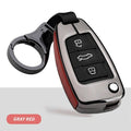 Protection pour clé de voiture Audi 