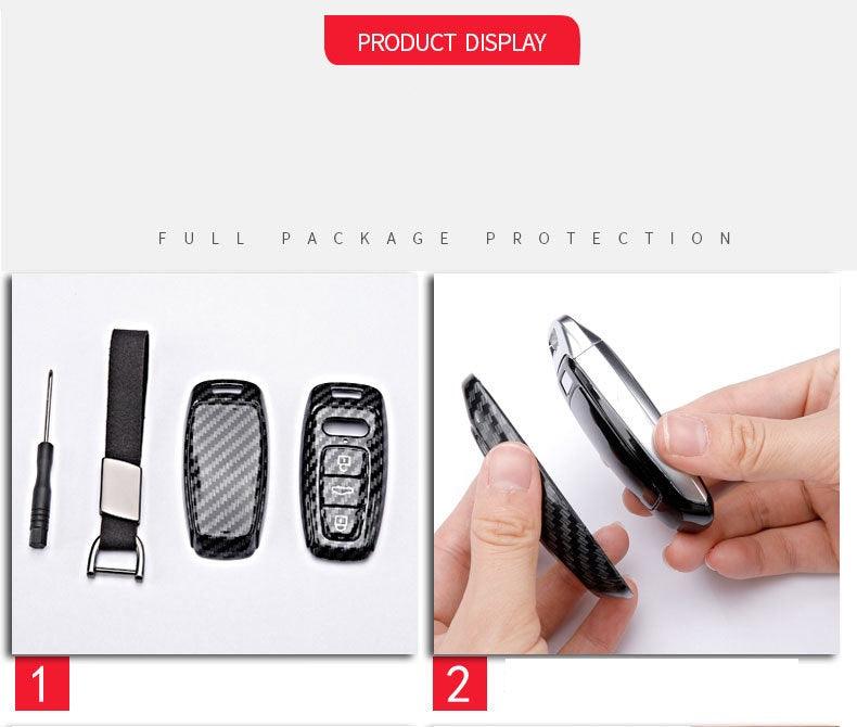 Autosleutel beschermer voor Audi