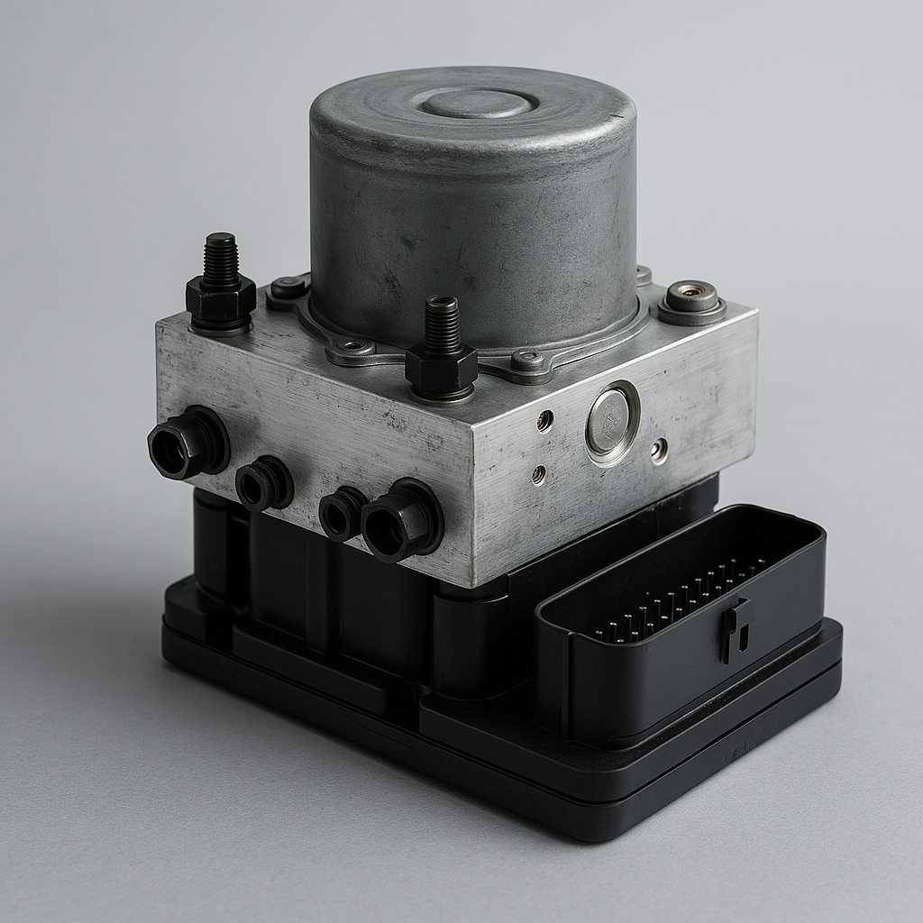 Volkswagen (VW) ABS/ESP Module Revisie – Onderdeelnummer 1J0907379H | Professionele ECU Herstelling