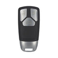 Audi A3 / Q2 / Q3 / TT Smartkey Keyless GO 3 Knoppen 434MHz HU66 – 8V0837220D / 8V0837220P / 81A837220H
