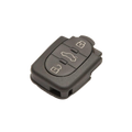 Audi Remote Control 3 Buttons 433MHz – 4D0 837 231 A 
