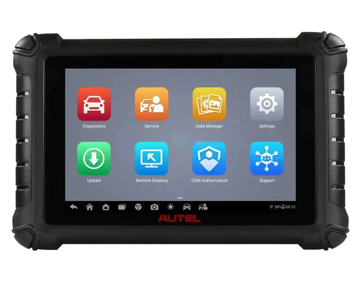 Autel MaxiCheck MX900 | Uitleesapparaat | Auto