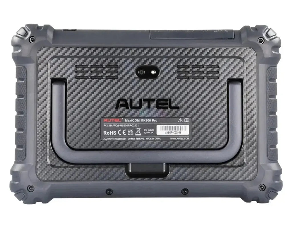 Autel MaxiCom MK906 Pro | Uitleesapparaat | Auto
