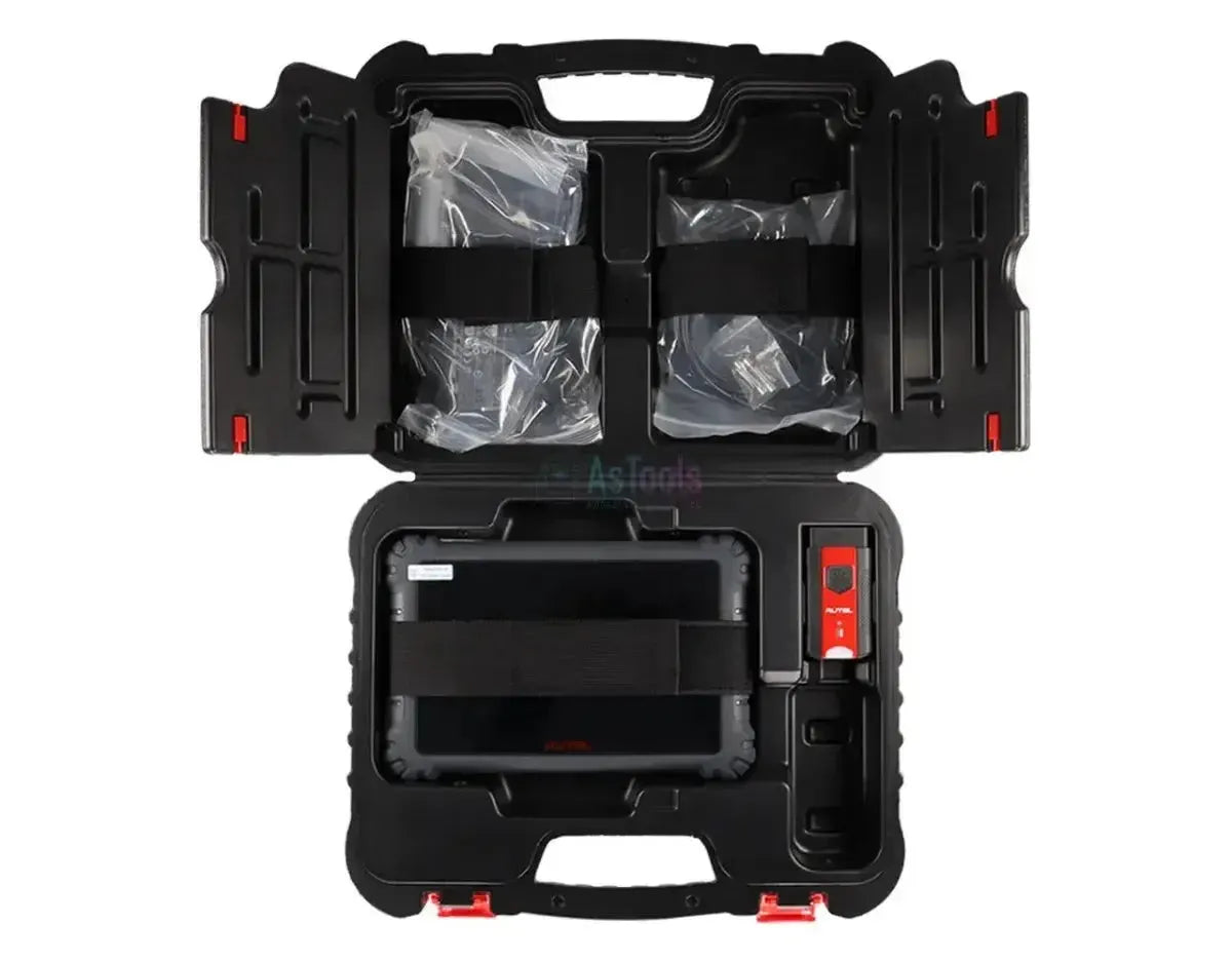 Autel MaxiCom MK906 Pro | Uitleesapparaat | Auto