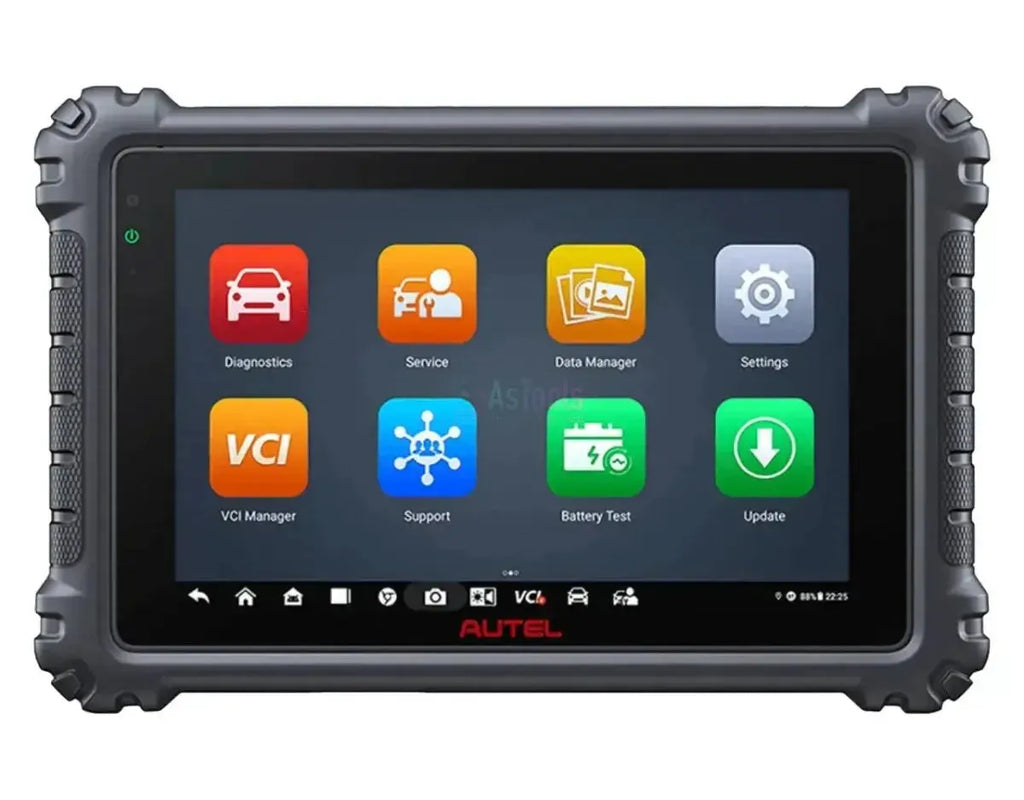 Autel MaxiCom MK906 Pro | Uitleesapparaat | Auto