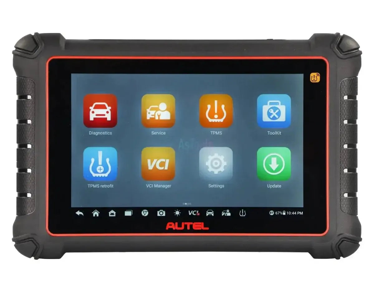 Autel MaxiPro MP900-TS | Uitleesapparaat | Auto