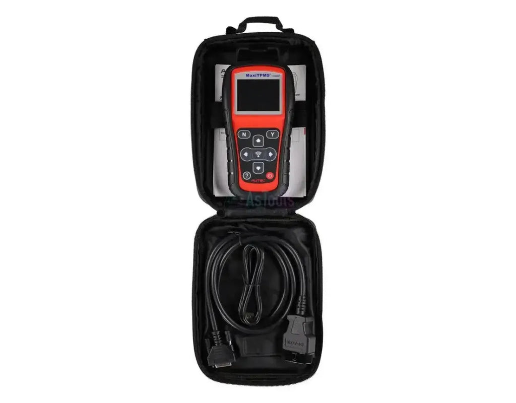 Autel MaxiTPMS TS508WF | TPMS-programmeur | Auto