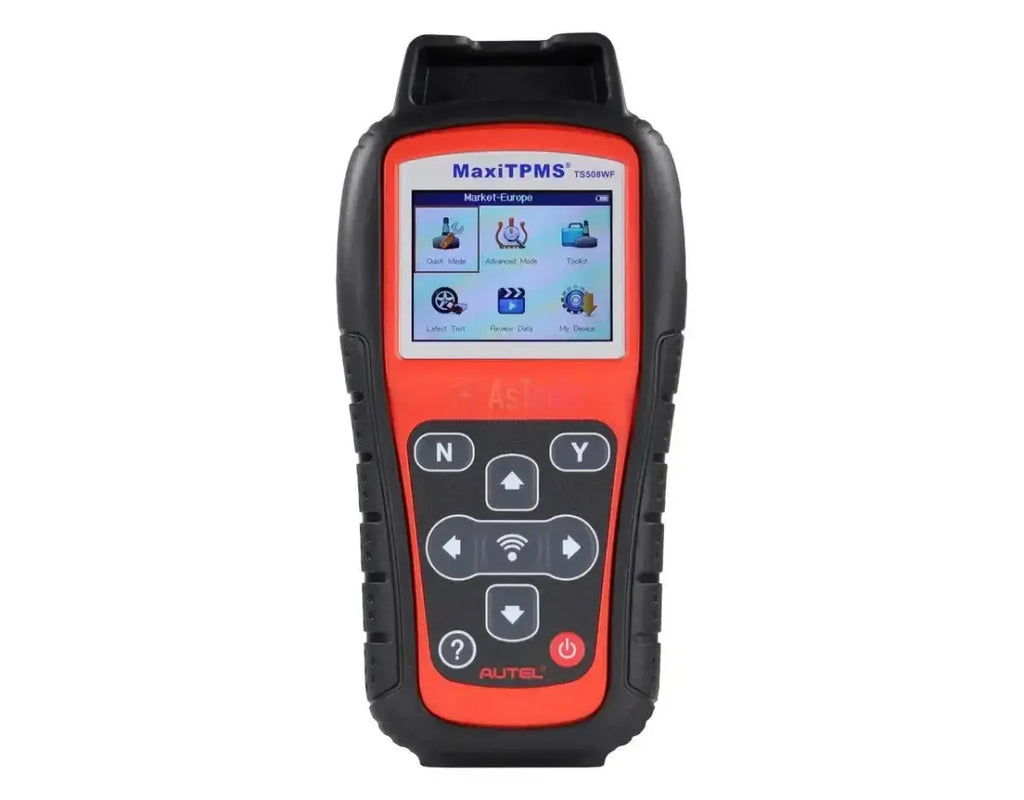 Autel MaxiTPMS TS508WF | TPMS-programmeur | Auto