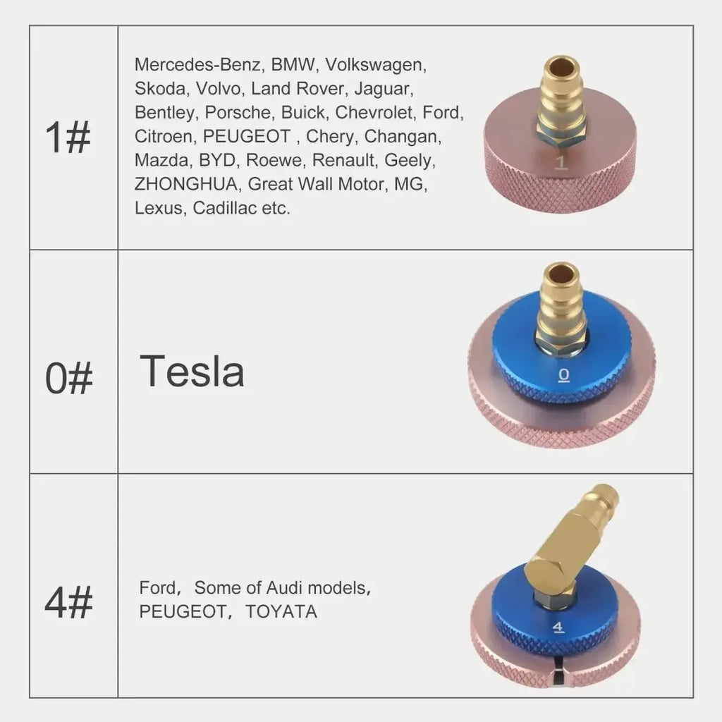 Autool AST605 | Remontluchter