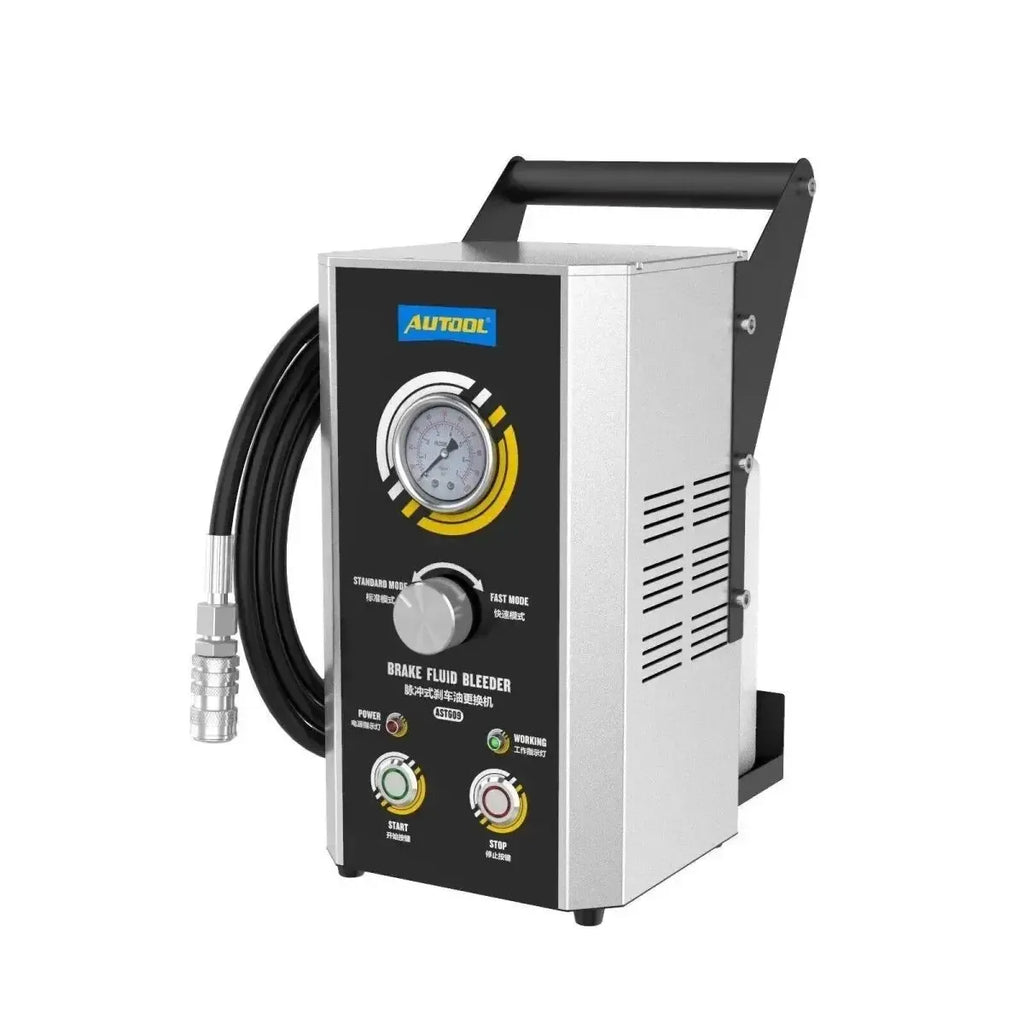 Autool AST609 | Remontluchter