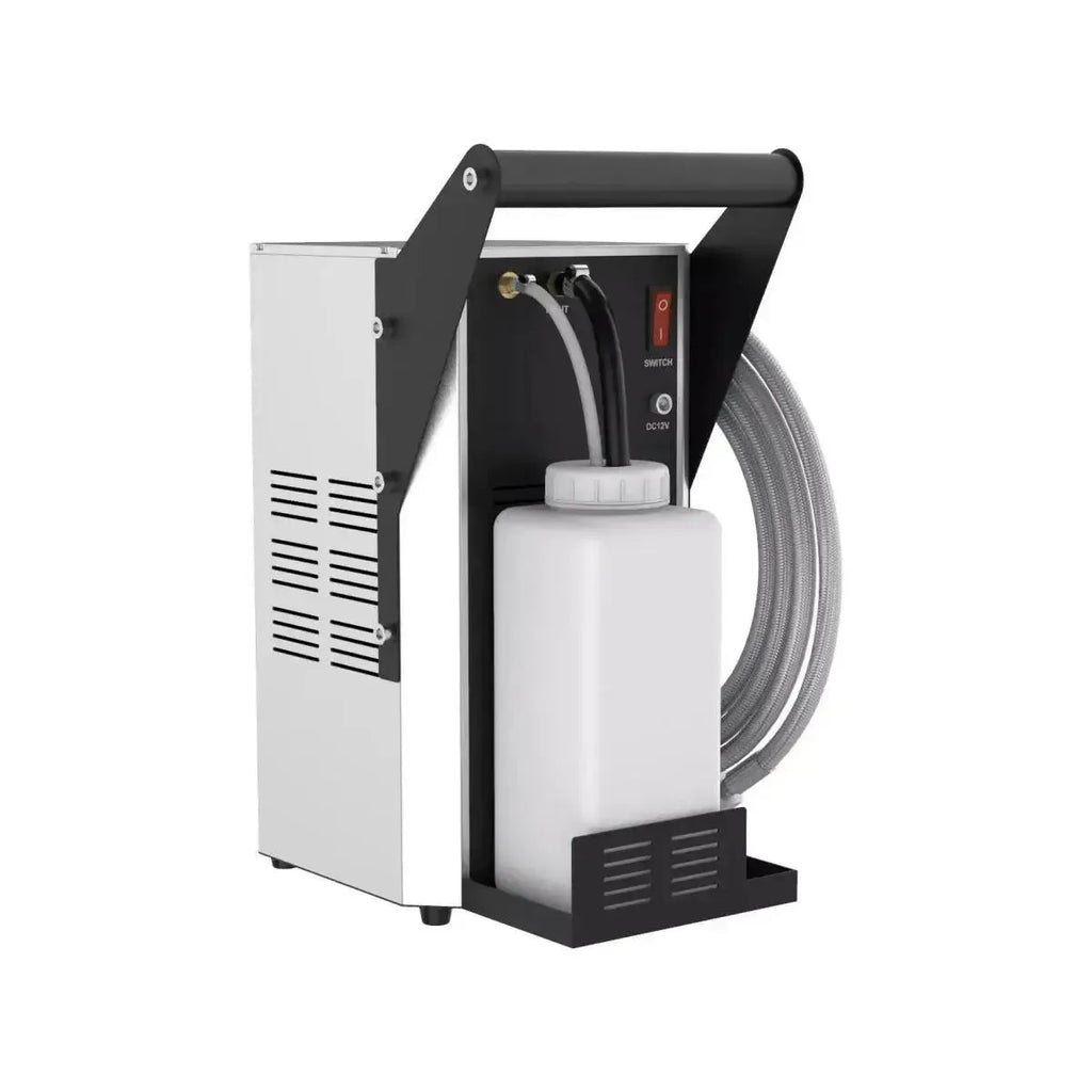 Autool AST609 | Remontluchter