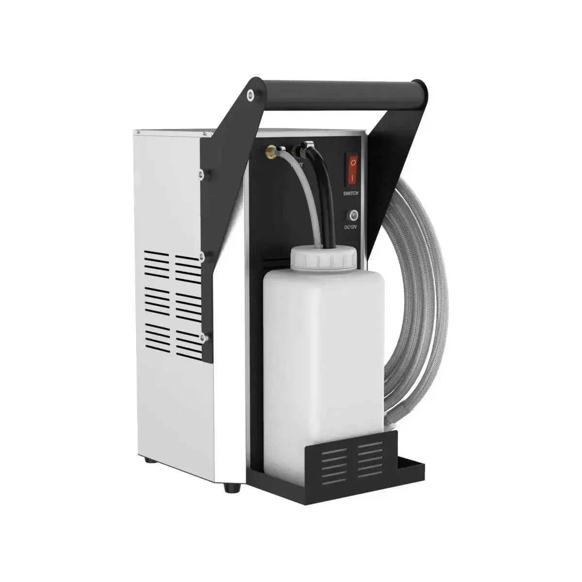 Autool AST609 | Remontluchter