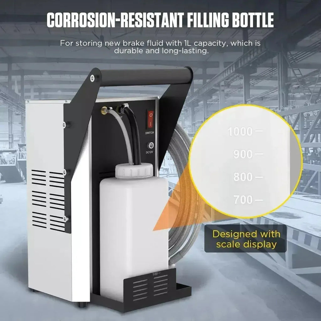 Autool AST609 | Remontluchter