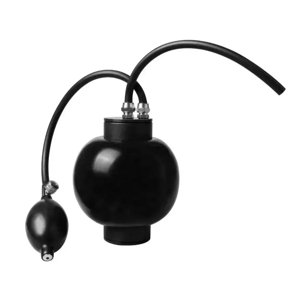 Autool Opblaasbare Afdichting Rooktester | Accessoires