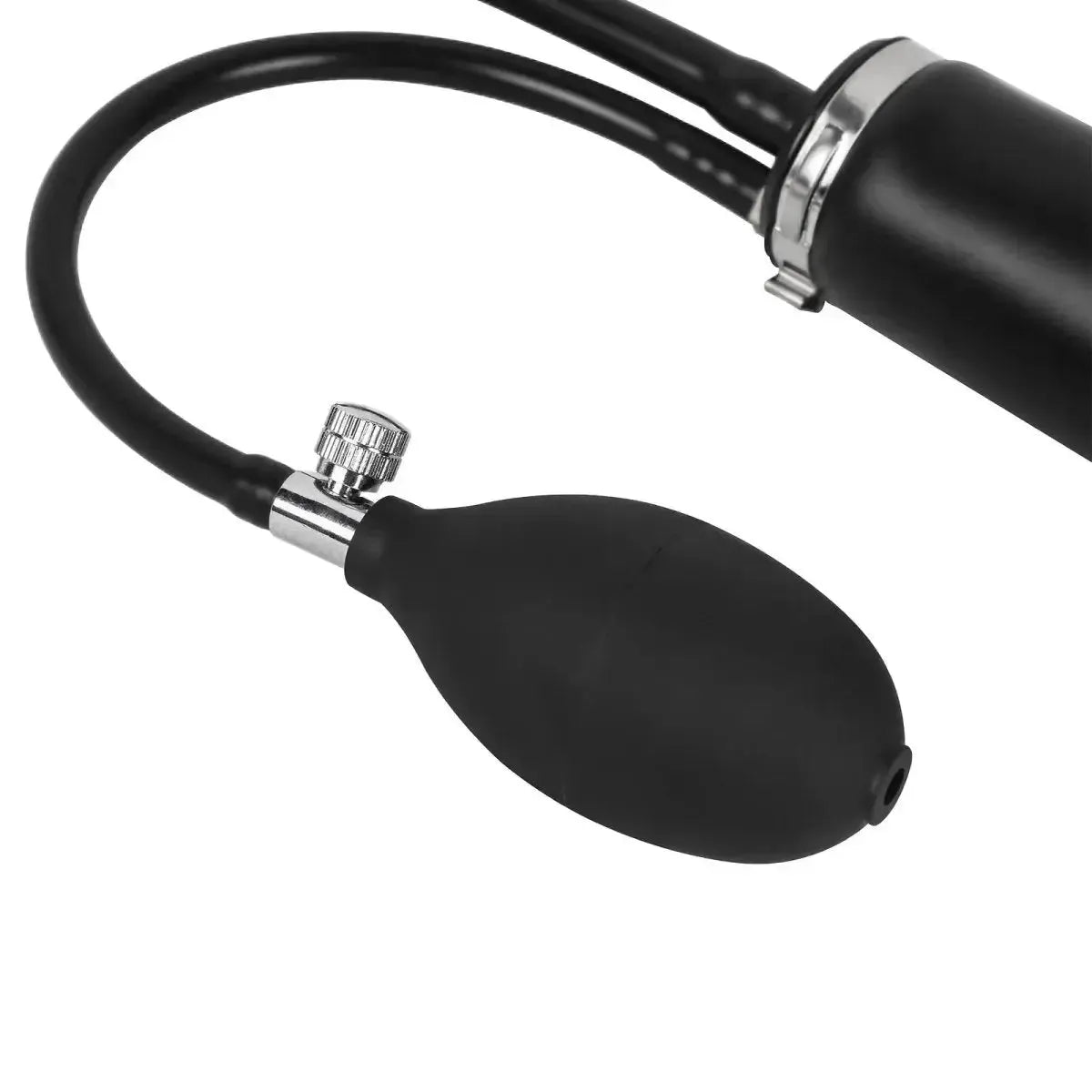 Autool Opblaasbare Afdichting Rooktester | Accessoires