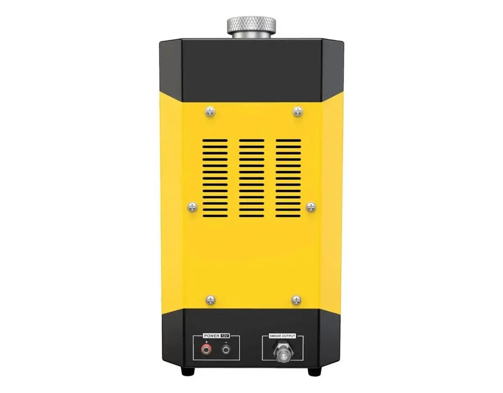 Autool SDT206 | Rooktester