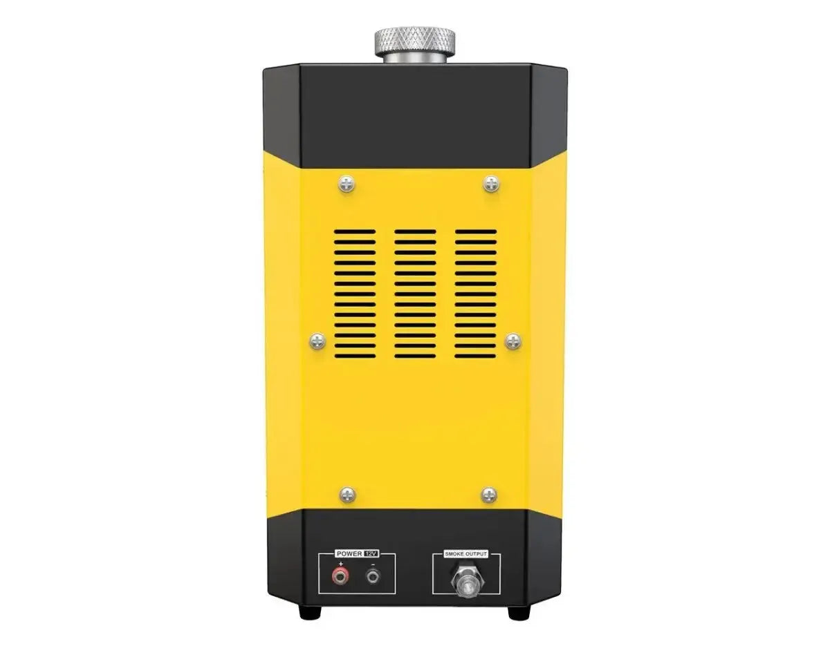 Autool SDT206 | Rooktester