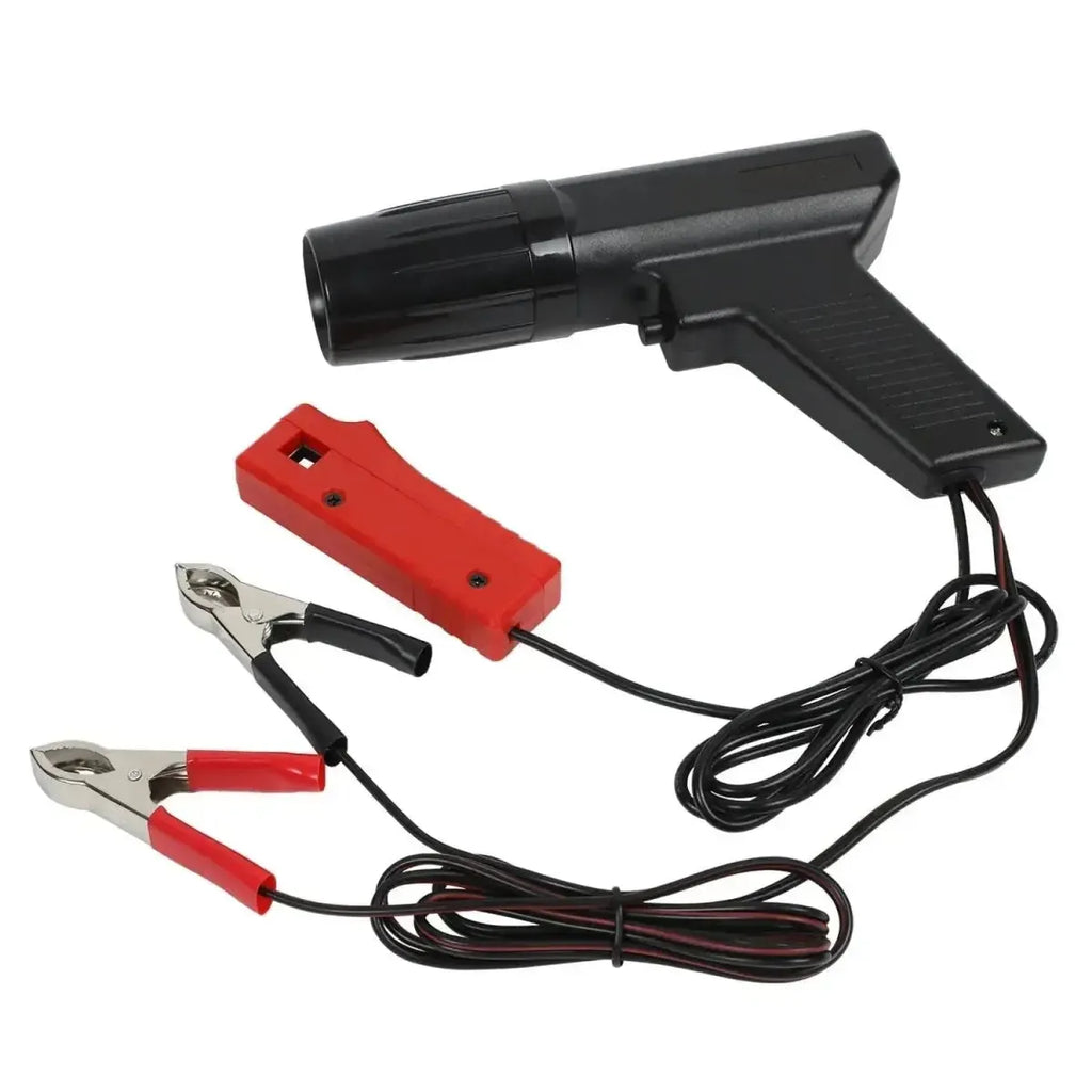 Autool Stroboscoop Lamp | Timing