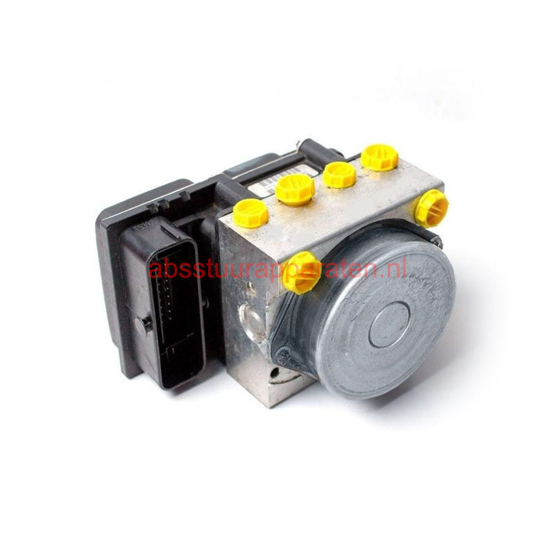 ABS pomp VW 6Q0907379BD 6Q0614117AL Bosch 0265800776 0265232247 revisie