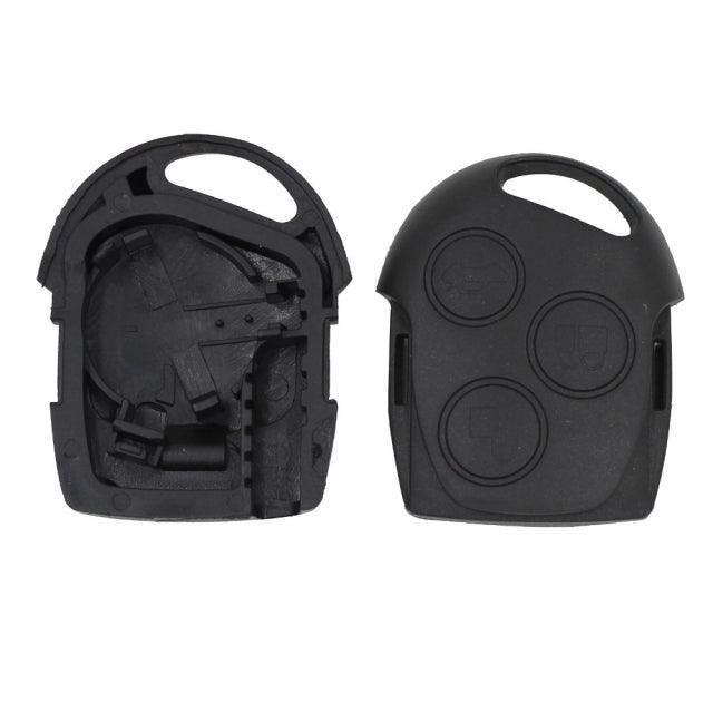 Ford Afstandsbediening Behuizing 3 Knoppen