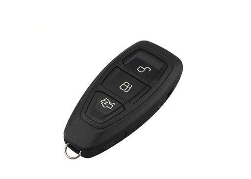 Ford Focus Fiesta C-Max Smartkey 3 Buttons 433MHz 4D63 80BIT – OEM Original 