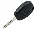 Clé de contact Renault/Dacia – 2 boutons – HU179 – 4A PCF7961M – OEM 