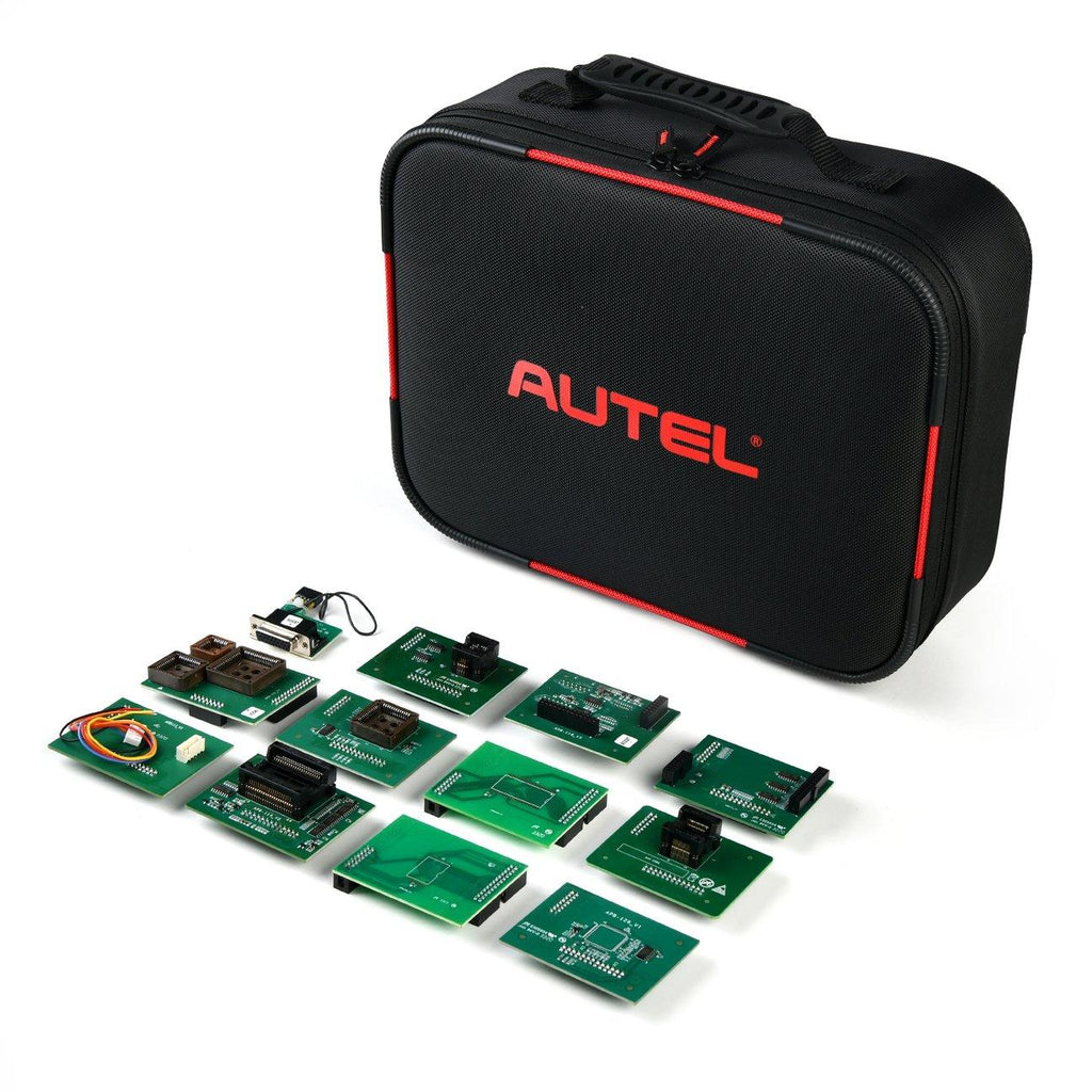 Autel IMKPA KIT: Sleutelprogrammering voor Volkswagen, Audi, BMW & Benz
