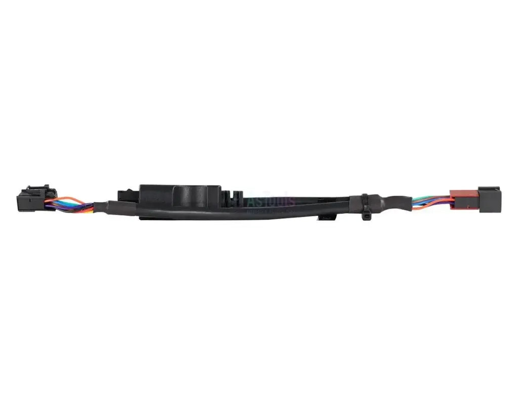 Jaltest (JDC407A) | Iveco (SGW) 8+8-pins - 16-pins OBD2 Verloopkabel | Vrachtwagen - CarProTools.EU - shop for all car tools / workshop tools