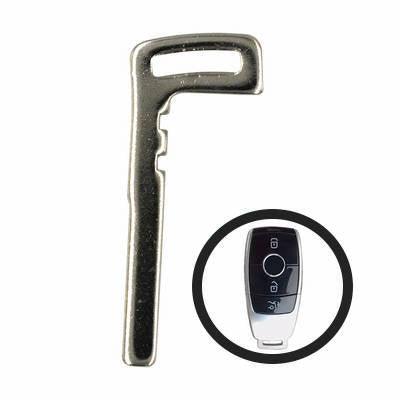 Mercedes Emergency Key HU64 Key Blade 