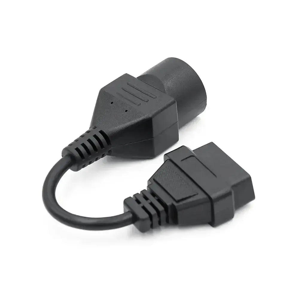 Mazda 17-pins OBD1 – 16-pins OBD2 Verloopkabel | Personenauto