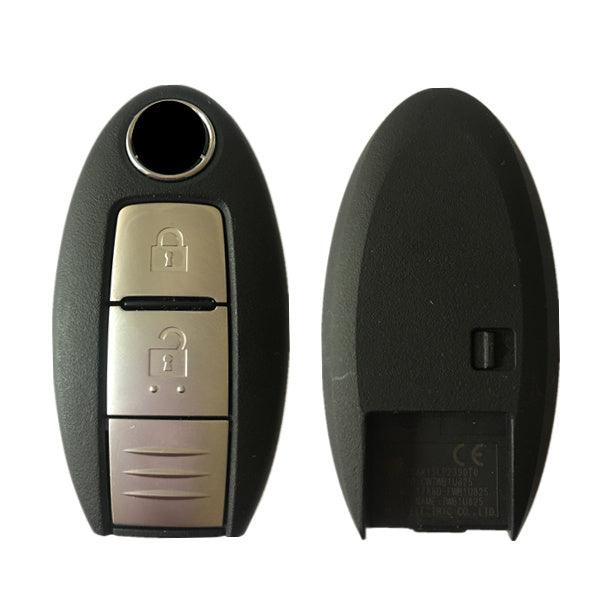 Mercedes X-Class Citan Smartkey 3 Buttons 433MHz PCF7952 TWB1U825 