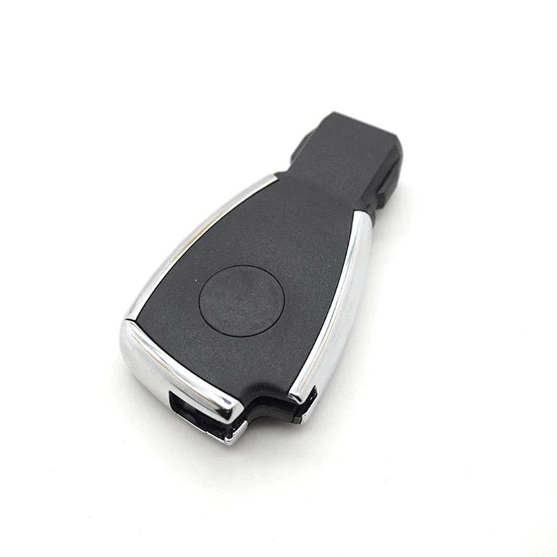 Boîtier de clé Mercedes Smartkey à 3 boutons 