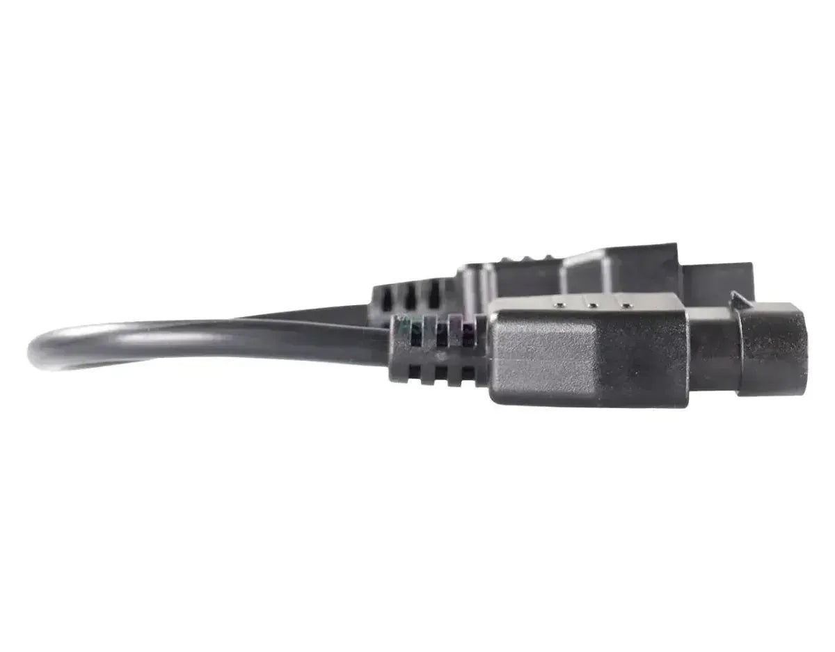 OBDSTAR (M004) | Universeel 3-pins OBD – 16-pins OBD2 Verloopkabel | Snorfiets/Motorfiets