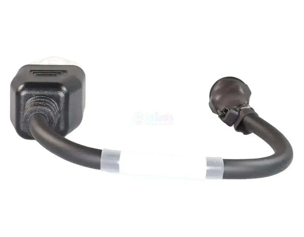 OBDSTAR (M023) | Suzuki 6-pins OBD – Dealer/Modus Switch Verloopkabel | Motorfiets