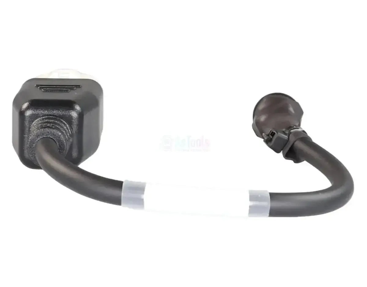 OBDSTAR (M023) | Suzuki 6-pins OBD – Dealer/Modus Switch Verloopkabel | Motorfiets