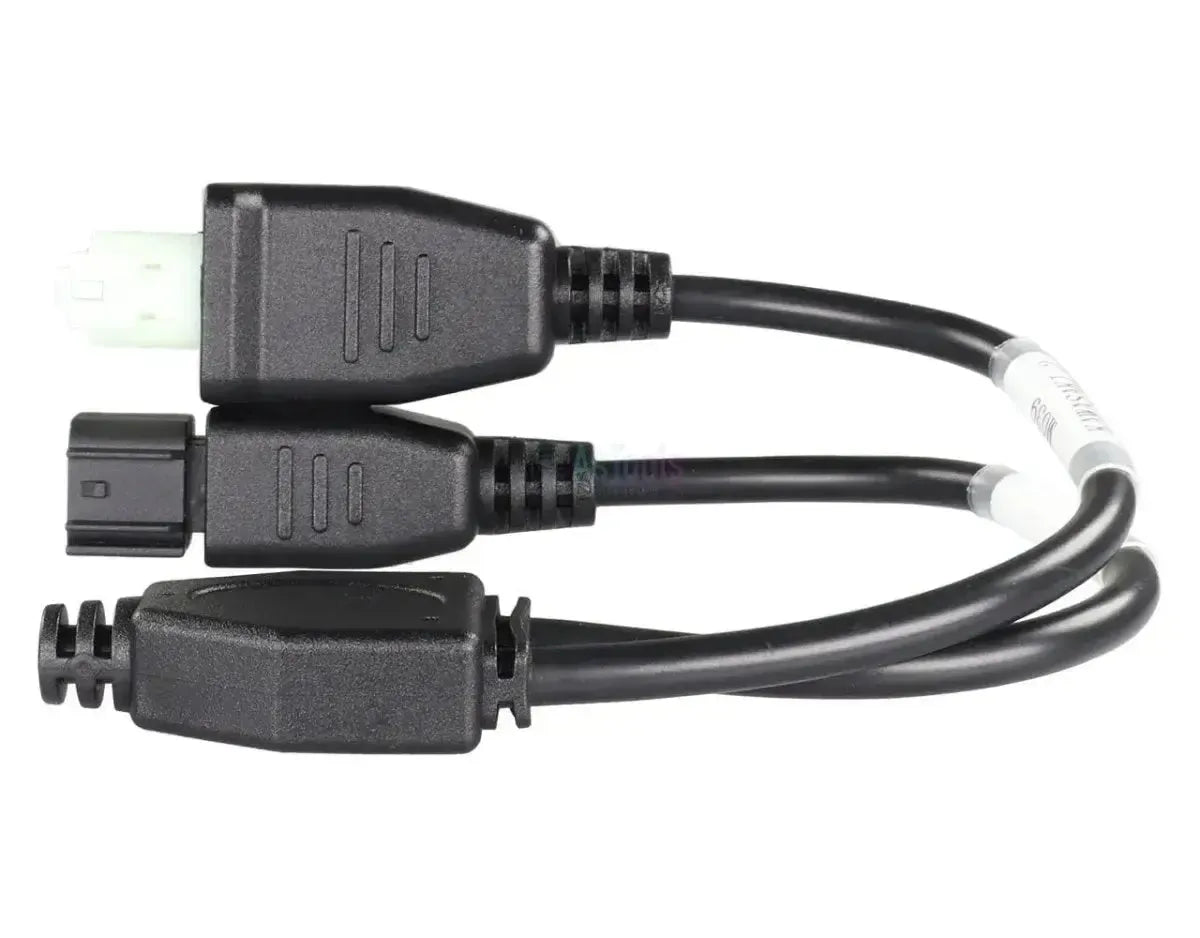 OBDSTAR (M039) | Kawasaki 4+4-pins OBD – IMMO Verloopkabel | Waterscooter - CarProTools.EU - shop for all car tools / workshop tools