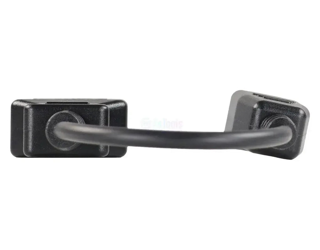 OBDSTAR (M062) | Suzuki 4-pins OBD – 16-pins OBD2 Verloopkabel | Motorboot