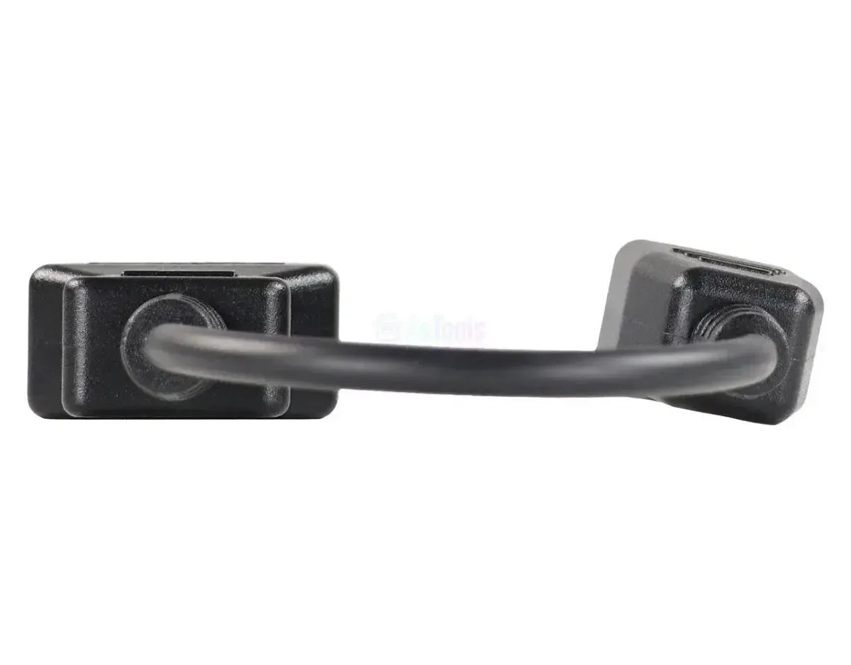 OBDSTAR (M062) | Suzuki 4-pins OBD – 16-pins OBD2 Verloopkabel | Motorboot