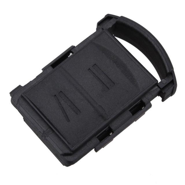 Opel Sleutelbehuizing 2 Knoppen