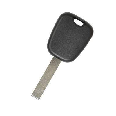 Citroën Transponder Contact Key VA2 with ID46 PCF7936 Chip