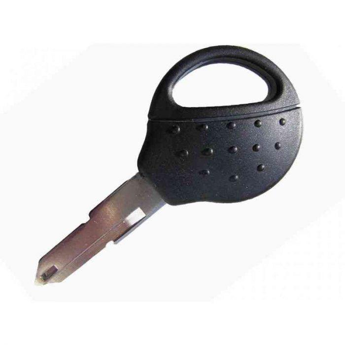 Peugeot 106 / 206 / 306 Contactsleutel – NE73 – PCF7936 (ID46) Transponder