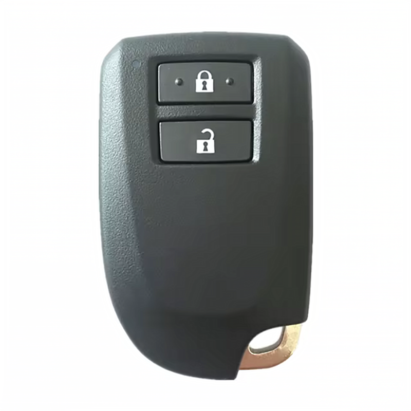 OEM Citroën C1 Smart Key Keyless GO – 2 Knoppen – 433MHz (BF3EW)