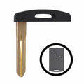 Renault Emergency Key for Smartkey – Key Blade NSN14 