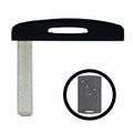 Clé d'urgence Renault pour Smartkey – Lame de clé VA2 