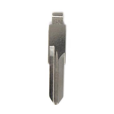 Renault Flip Key Housing with VAC102 Blade – Shell Only