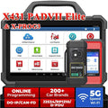 LAUNCH X431 PAD VII + X-PROG 3 Set - Complete Auto Diagnostic Tool met All Keys Lost Sleutelprogrammering en Startonderbreker - CarProTools.EU - shop for all car tools / workshop tools