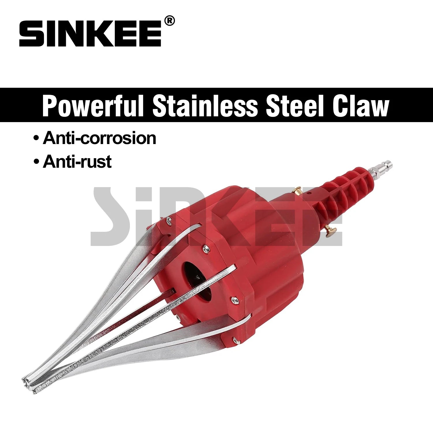 Pneumatische Homokineet Manchet Installatie Tool - Air Power CV Boot Montage Set voor Aandrijfas Reparatie